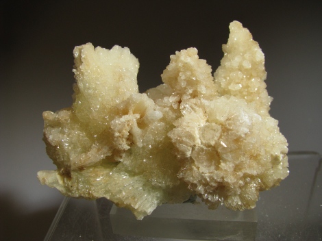 Calcite - Nebida, Sardinia, Italy